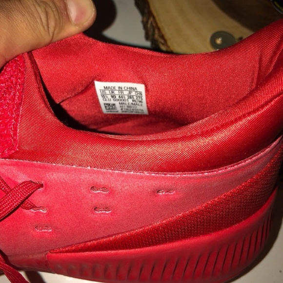 Adidas Damian Lillard 3 Dame Size 10.5 - Picture 2 of 6